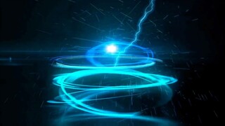 10个游戏特效素材