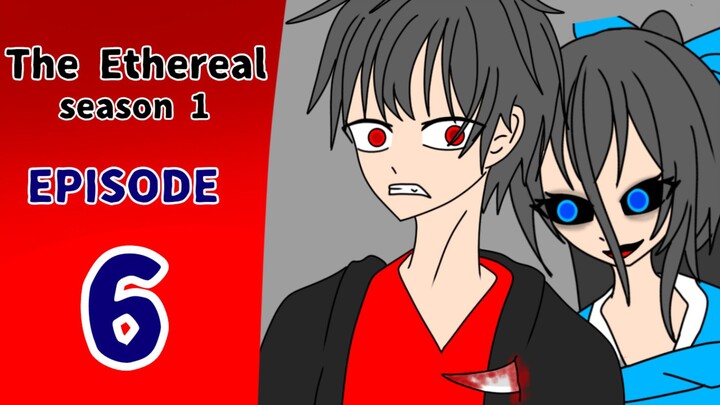 The Ethereal [EPISODE 6] ~CattyOfficial~  KHR animation