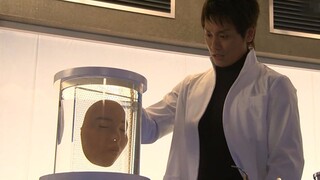 【宇哥】妹子去地下诊所整容，却被医生换走整张脸……《变脸师》