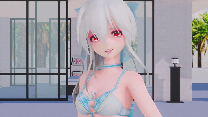 Mute & Swimwear