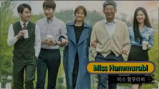 15. Miss Hammurabi sub Indonesia