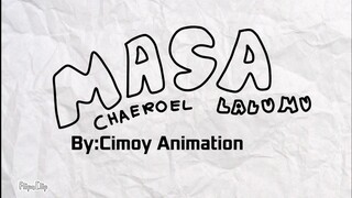 masa lalu mu edits animation