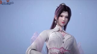 Battle Through The Heavens Eps 175 sub ok