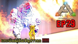 BGZ - ARK PRIMAL HEAT EP#29 เเกะน้อยผู้อันเชิญดาวตก!!!!!