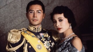 [The Last Emperor/Zun Long×Chen Chong] Perhaps if obsession is not tainted with separation and death