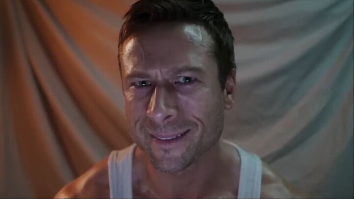 PELISPLUS+ Descargar The Running Man (El Sobreviviente) 2025 ESPAÑOL y LATINO MEGA MEDIAFIRE