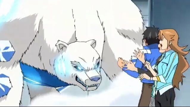 Monsuno  Trailer Full  EP- Link in Descpriton