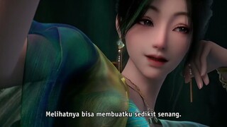 OT Divine Kingdom Eps 2