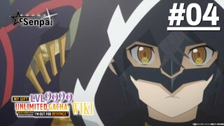 Gacha Vô Hạn - Tập 04 (Vietsub)