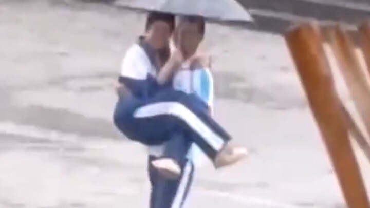 Đàn ông đến chết vẫn là một chàng trai!