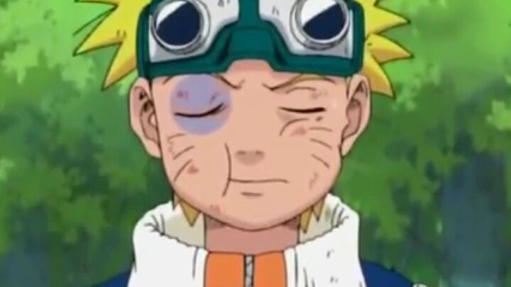 Ternyata Naruto udh berkali2 masuk pemandian cewe buat belajar seksi no jutsu🤣