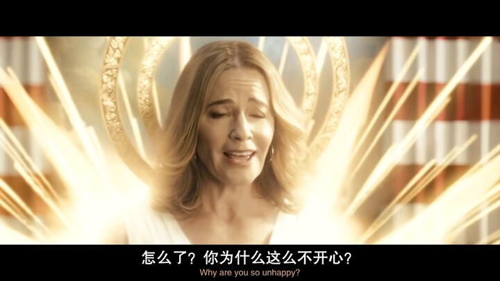 【Jubah Hitam 5】Saya nyatakan, adegan ini adalah yang paling kocak sepanjang sejarah serial ini!