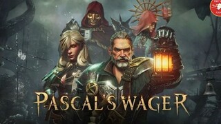 TOP GAME -- 5 GAME MOBILE SOULS LIKE - DARK SOULS MOBILE HAY NHẤT...! -- Thư Việ
