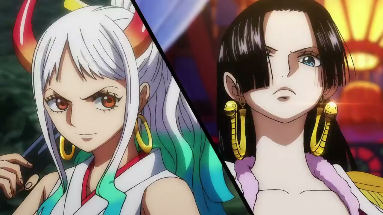 One Piece Episode 1,000 Opening - We Are! Special Version - Bilibili One Piece Episode 1,000 Opening - We Are! Special Version - Bilibili