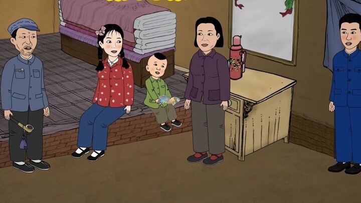 Formal meeting with parents