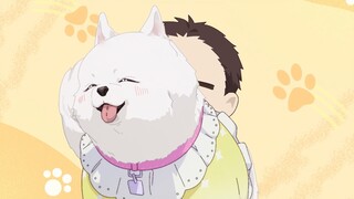 Kimi to koete tập 4 vietsub