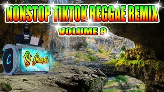 NONSTOP TIKTOK REGGAE REMIX IN 2022 DJ JHANZKIE