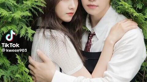 the SS couple ❤️#kingland