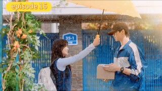 Lovely Runner episode 16 ( END )