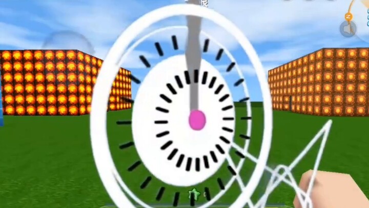 Tucao Armor Hero Thổi Tập Đầu Tiên