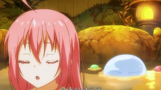 男主如愿混进女澡堂，女主们也不反对