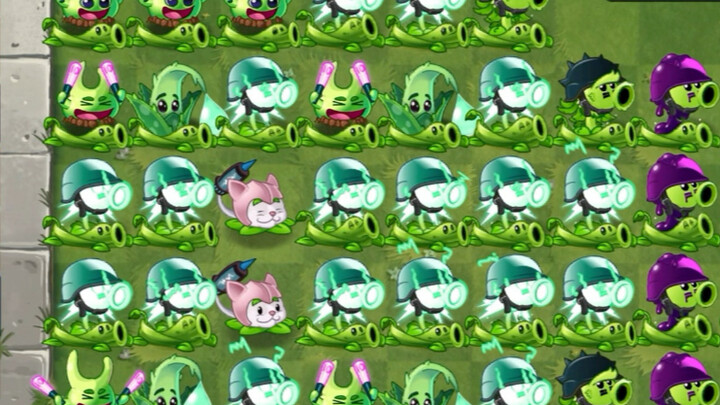 How Does the Electrician Brother Clear Endless Mode in the First Game?