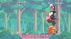 POKEMON HORIZONS  Liko & Roy khởi hành Tập 010 Nemo và Colza