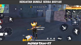 udah pake bundle ini masa ga booyah ?