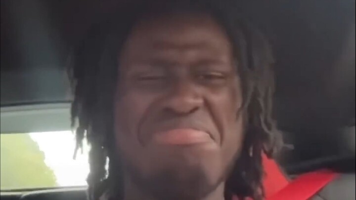When Didi’s driver is Asian, they’re like:
