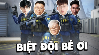 (CSGO) Em xin thầy Onip đấy