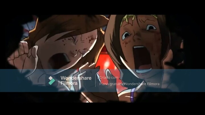 gilben s01 ep 02 a gangue