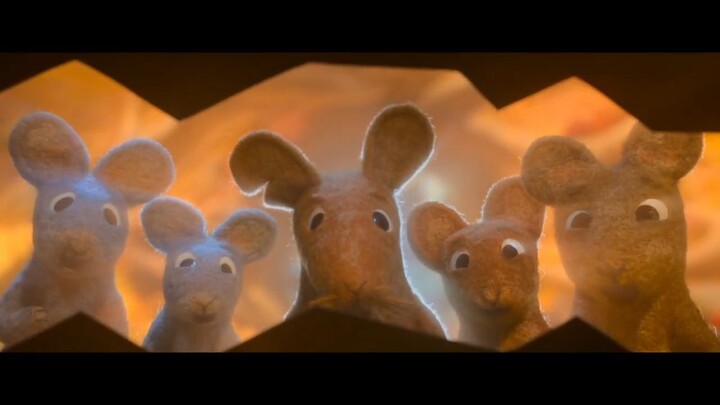 2022 Oscar Nominated Short Films