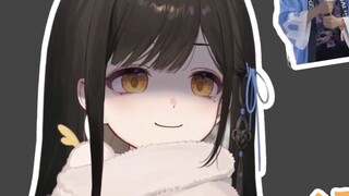 【礼墨Sumi】Sikap Guami terhadap pelarian Yantou adalah...