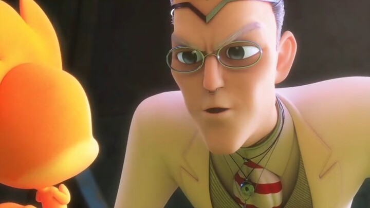 A few short lines were enough to fry Jia Baili’s CPU!