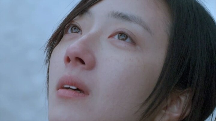 【เปลวเพลิงกลางวัน】การลุกไหม้คือการปลดปล่อย