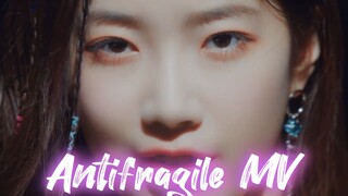 Antifragile MV - Lesserafim
