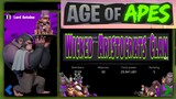 AGE OF APES GAMEPLAY FOR WICKED ARISTOCRATS CLAN REVIEW