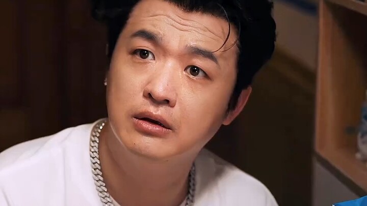 I had no money at that time, and she always said she wasn't hungry.