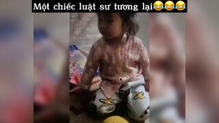 Một chiếc luật sư tương lai