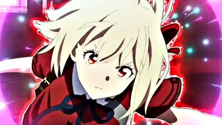 Chisato - Own Paradise [AMV]
