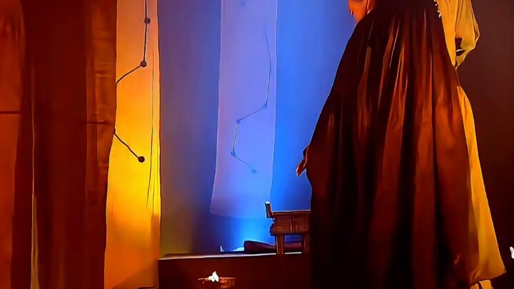 Đèn tiếp mệnh Thất Tinh của Gia Cát Lượng bị Ngụy Diên làm đổ, tại sao ông lại không thử thêm một lầ