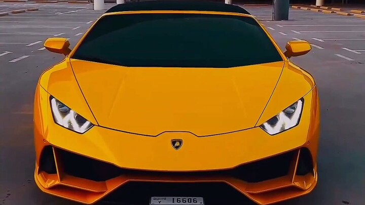 Expensive Lamborghini Car 🔥
