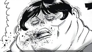 [One Punch Man Comic Commentary] Chapter 216: The Strongest Black Sperm Survives the Pochiron-level 