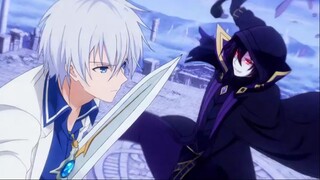 Shadow Vs Yamno