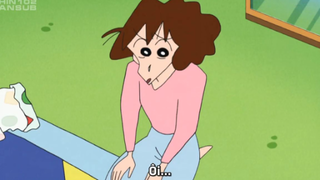 [Viesub] Shin - cậu bé bút chì - Tập 1113