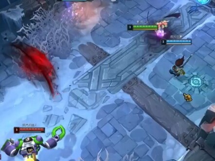 รายงานกีฬาไอเกมส์: ความหล่อเป็นเรื่องตลอดชีวิต # ลีกออฟเลเจ็นดส์