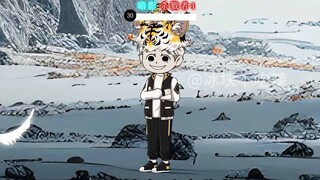 The Abandonment of God Episode 60 Anda tidak berbicara tentang kredibilitas, Anda hanya seorang peng