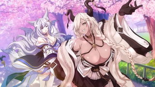 [August/International Server] Azur Lane International Server 6th Anniversary PV [Amalee]