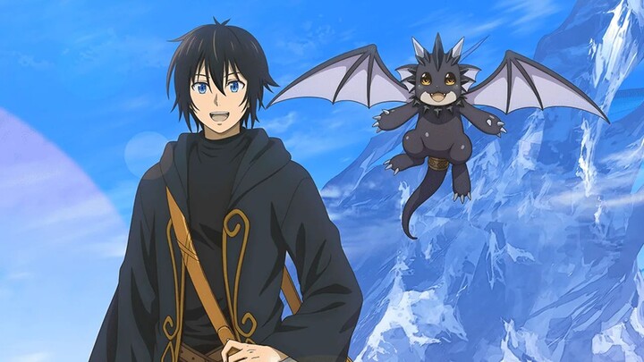 Mugen Toripuu - Full Ending - Sozai Saishuka no Isekai Ryokouki