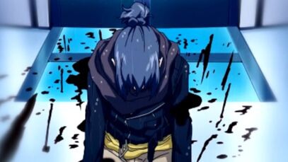 Chandelier _ No. 6 AMV